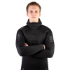 Гидрокостюм Scorpena AllBlack 7мм (XXL)